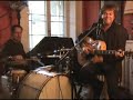 Gregory Hoskins - Beautiful Parade - www.candyrat.com