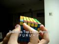 How to Solve a 6x6x6 V-Cube 6 - Part 4 - Parity Errors