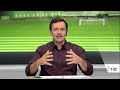 Grandes Momentos do Esporte (28/12/2011) - Bloco 1