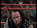 No Mercy 99 (UK Edition) - Austin/HHH/Undertaker (Pt. 2)