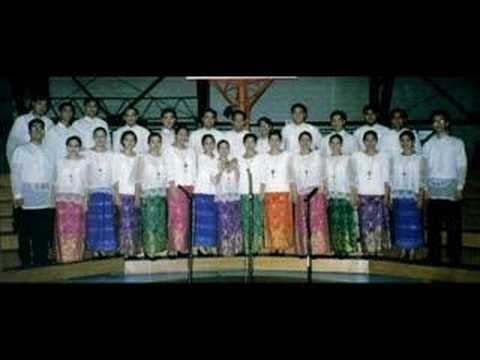 Chorus Paulinus - Aba Po Santa ...