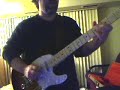 b-bender solo for 