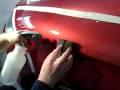 videos de Wet Sanding.(lateral)