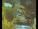 Marriot Blast - CCTV