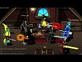 AQWMV - Welcome to the Club