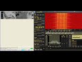 PERSEUS+DOWNCONVERTER  NOAA17