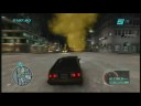 Midnight Club LA: Xbox 360 Clip 1: Good fun, but I came last!