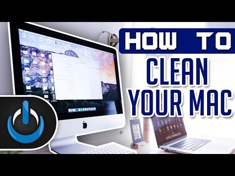 How to Clean Your Mac 2019