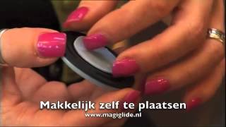 Magiglide - stoel en meubelglijders Hoge kwaliteit
