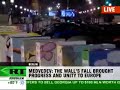 Berlusconi Sleeps During Medvedev Speech Berlin Wall Fall 20th Anniversary