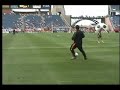 Goalkeeper Training by Gerhard Benthin