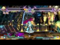 BBCSEX PSN: Sakaku (Rachel) vs emjay (Lambda)