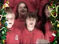 Adam's Christmas Concert