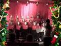 Adam's Christmas Concert