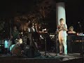 LLOYD CHISHOLM JAZZ GROUP-RIXOS BODRUM