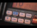 Icom - VHF/DSC Marine transcievers