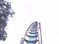 Kumba Coaster - Busch Gardens - Tampa Bay, FL
