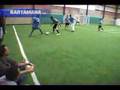 2nd Annual Bartamaha Soccer Tournament - Highlights