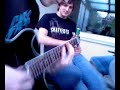 confined accoustic (extract) confined accoustic (extract)
