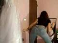 Pula Pula Pula fata danseaza