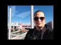 Johannes ist in Las Vegas angekommen - Vorschau auf die CES