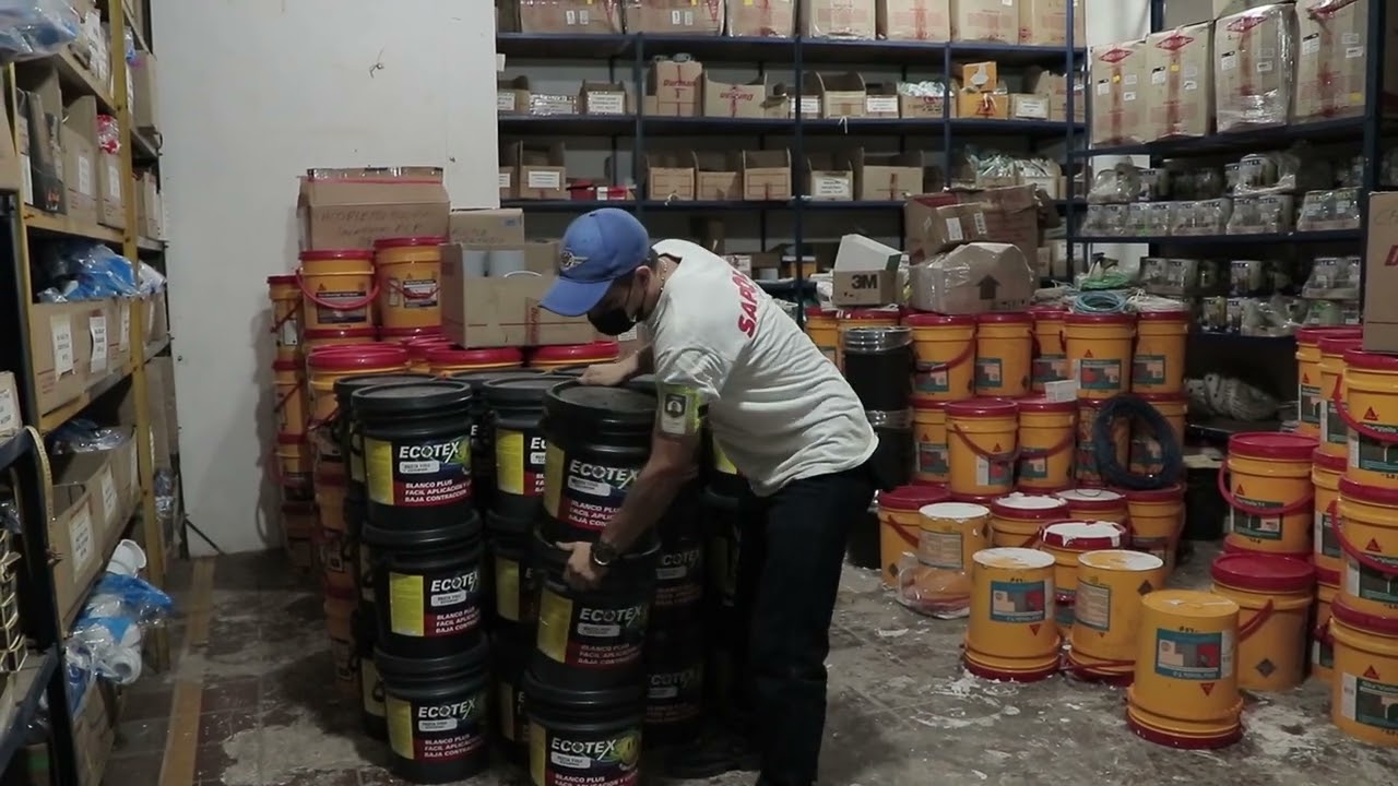 Comercial Tellez - Campaña de Confianza Camacol Cúcuta y Nororiente
