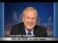 Bill Maher and Chris Mathews on Barack Obama