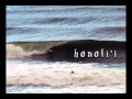 Surfing Hawaii- Big Island of Hawaii (Tradewinds Trailer)