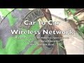 Car-to-car Wireless Network