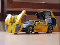 1:18 Collection
