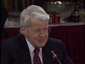 Session E1 at the 2008 Global Creative Leadership Summit: Climate Change versus Globalization.Keynote speech by President Olafur Ragnar Grimsson of the Republic of Iceland.PART TWO of TWO