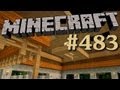 Let's Play - Minecraft #483 [HD] - Eine Moderne ...