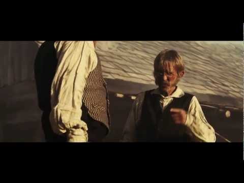 Die Abenteuer des Huck Finn - Trailer HD