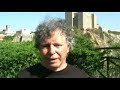 Massimo FIni dirige \"La Voce del Ribelle\"