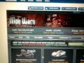 mob wars on facebook