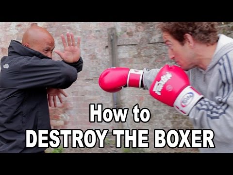 how to learn wing chun