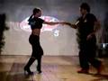 Son Colombianos Salsa Que Te Pasa 2007 Colombia Style Lesson