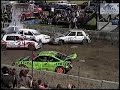 Derby d�molition Huntingdon 2007