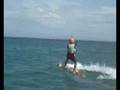 videos de Kitesurfing supervison in El Yaque, Margarita