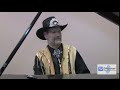 Click here to watch this video Norman Seldin Against All Odds - NJ Discover