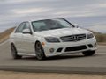 Part 1 - M3 vs. C63 vs. ISF - V8 Super Sedan Shootout