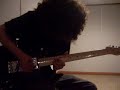 Power Metal Guitar Solo
