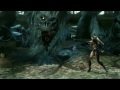 Mortal Kombat video