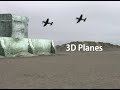 Incoming - Match Move Compositing