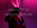Kick Back live @ Kaifu Lodge in Hamburg