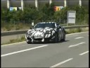 Honda bringt den Sportwagen NSX als Konkurrent zum Toyota LF-A oder Nissan GT-R.
