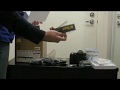 Nikon D90 Unboxing