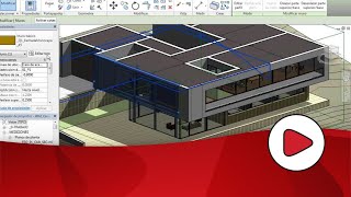 Jornada de Cype ingenieros - Mediciones con Revit