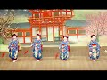 a mini guide to japan