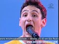 Meia Hora Depois - Pra Voc� (TV Gazeta) - Parte 3/3